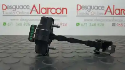 Second-hand car spare part door stop for renault clio iv authentique oem iam references 