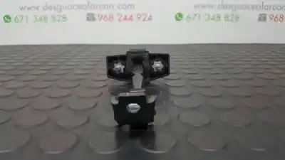 Pezzo di ricambio per auto di seconda mano fermo porta per renault clio iv authentique riferimenti oem iam   