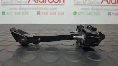 Pezzo di ricambio per auto di seconda mano fermo porta per renault clio iv authentique riferimenti oem iam   