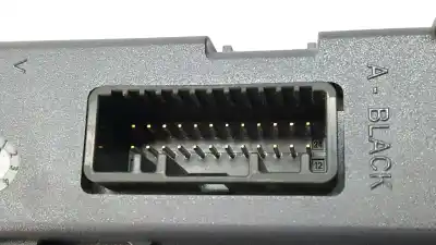 Second-hand car spare part ignition switch for renault clio iv authentique oem iam references 285908018r 285904179r s180151007c