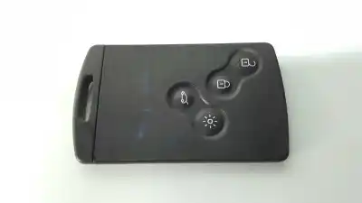 Second-hand car spare part ignition switch for renault clio iv authentique oem iam references 285908018r 285904179r s180151007c