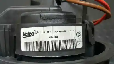 Peça sobressalente para automóvel em segunda mão motor de sofagem por renault clio iv business referências oem iam 272101170r 177030 t1029527h