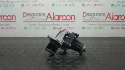 Автозапчастина б/у КЛАПАН EGR для RENAULT CLIO IV  Посилання на OEM IAM 147105308R  H8200129863