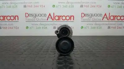 Peça sobressalente para automóvel em segunda mão esticador de correia por renault clio iv business referências oem iam 117501113r