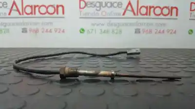 Peça sobressalente para automóvel em segunda mão sensor por renault clio iv business referências oem iam 226401632r