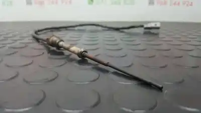 Peça sobressalente para automóvel em segunda mão sensor por renault clio iv business referências oem iam 226401632r  