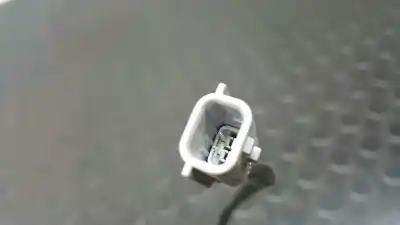 Peça sobressalente para automóvel em segunda mão sensor por renault clio iv business referências oem iam 226401632r  