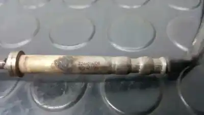 Peça sobressalente para automóvel em segunda mão sensor por renault clio iv business referências oem iam 226401632r  