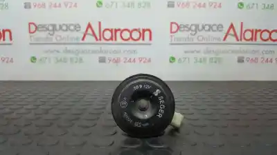 Peça sobressalente para automóvel em segunda mão buzina / sirene por renault clio iv business referências oem iam 256108351r