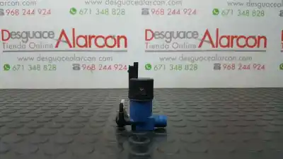 Peça sobressalente para automóvel em segunda mão motor limpa vidros por renault clio iv business referências oem iam 28920681155