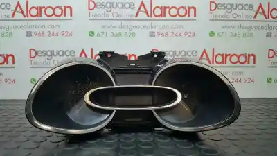 Peça sobressalente para automóvel em segunda mão QUADRANTE por RENAULT CLIO IV  Referências OEM IAM 248108588R  248108588RC