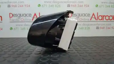 Peça sobressalente para automóvel em segunda mão quadrante por renault clio iv business referências oem iam 248108588r  248108588rc