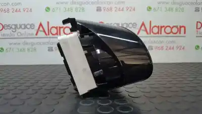 Peça sobressalente para automóvel em segunda mão quadrante por renault clio iv business referências oem iam 248108588r  248108588rc