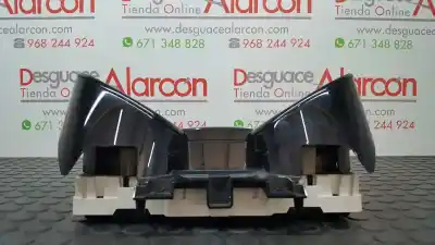 Peça sobressalente para automóvel em segunda mão quadrante por renault clio iv business referências oem iam 248108588r  248108588rc