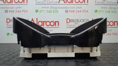 Peça sobressalente para automóvel em segunda mão quadrante por renault clio iv business referências oem iam 248108588r  248108588rc