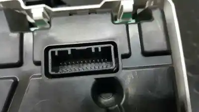 Peça sobressalente para automóvel em segunda mão quadrante por renault clio iv business referências oem iam 248108588r  248108588rc