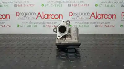 Second-hand car spare part EGR VALVE for RENAULT CLIO IV  OEM IAM references 147104647R Q112511746 8201143495