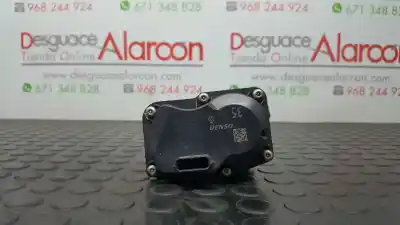 Second-hand car spare part egr valve for renault clio iv business oem iam references 147104647r q112511746 8201143495