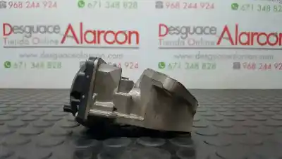 Second-hand car spare part egr valve for renault clio iv business oem iam references 147104647r q112511746 8201143495