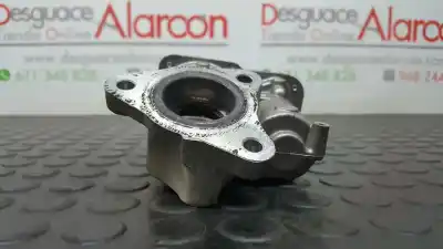 Second-hand car spare part egr valve for renault clio iv business oem iam references 147104647r q112511746 8201143495