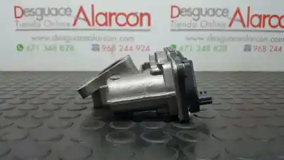 Second-hand car spare part egr valve for renault clio iv business oem iam references 147104647r q112511746 8201143495