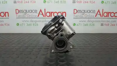 Second-hand car spare part egr valve for renault clio iv business oem iam references 147104647r q112511746 8201143495