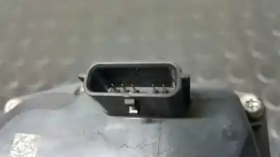 Second-hand car spare part egr valve for renault clio iv business oem iam references 147104647r q112511746 8201143495