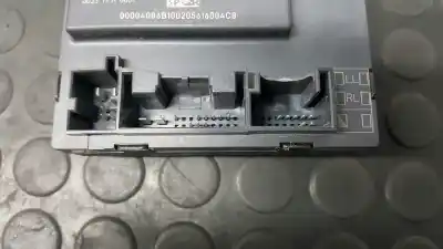 Автозапчасти б/у закрытый распределительный щит за audi a6 avant (4f5) 3.0 tdi quattro ссылки oem iam 4f0959795a  
