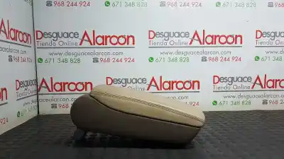 Автозапчасти б/у центральный подлокотник за audi a6 avant (4f5) 3.0 tdi quattro ссылки oem iam 4f0864245b