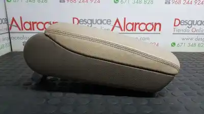 Автозапчастина б/у центральний подлокник для audi a6 avant (4f5) 3.0 tdi quattro посилання на oem iam 4f0864245b 4f08642091gk / 4f0864209 4f0864245b1ny