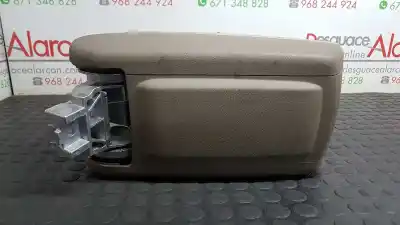 Автозапчастина б/у центральний подлокник для audi a6 avant (4f5) 3.0 tdi quattro посилання на oem iam 4f0864245b 4f08642091gk / 4f0864209 4f0864245b1ny