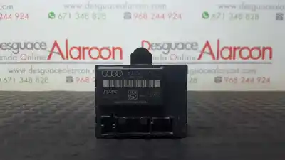 Автозапчасти б/у закрытый распределительный щит за audi a6 avant (4f5) 3.0 tdi quattro ссылки oem iam 4f0959794a