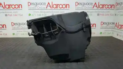 Автозапчастина б/у повітряний фільтр для ford kuga (cbs) titanium посилання на oem iam 1848221  cv619600dc