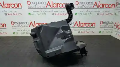 Автозапчастина б/у повітряний фільтр для ford kuga (cbs) titanium посилання на oem iam 1848221  cv619600dc