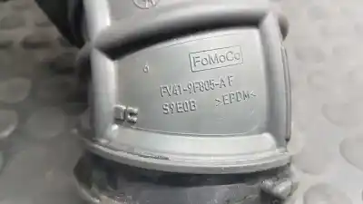 Автозапчастина б/у труба для ford kuga (cbs) titanium посилання на oem iam 2016537 fv419f805af fv41-9f805-af