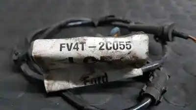 Second-hand car spare part abs sensor for ford kuga (cbs) titanium oem iam references fv4t2c055  