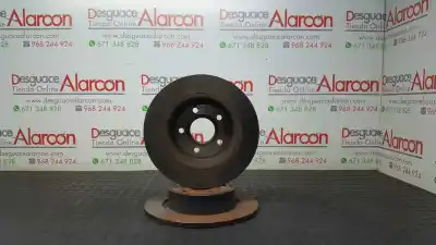 Second-hand car spare part rear disc brake for ford kuga (cbs) titanium oem iam references 1683383