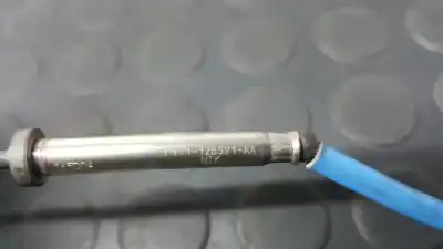Second-hand car spare part lambda probe for ford kuga (cbs) titanium oem iam references fv4112b591aa  