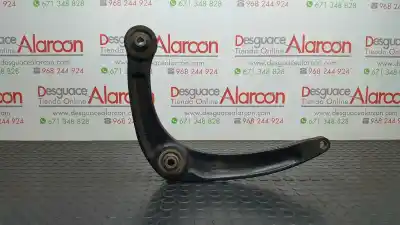 Peça sobressalente para automóvel em segunda mão BRAÇO DE SUSPENSÃO INFERIOR DIANTEIRO DIREITO por CITROEN C4 GRAND PICASSO  Referências OEM IAM 1607314680 3521P3 1643188980
