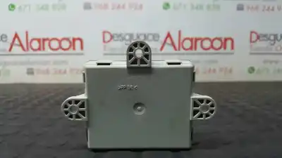 Автозапчасти б/у закрытый распределительный щит за ford kuga (cbs) titanium ссылки oem iam f1et14b533bf  