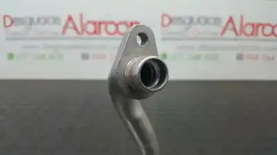 Second-hand car spare part air conditioning pipes for renault clio iv bh desde 09/2012 clio dynamique oem iam references 924803929r  
