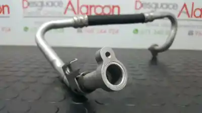 Second-hand car spare part air conditioning pipes for renault clio iv bh desde 09/2012 clio dynamique oem iam references 924803929r  