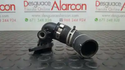 Автозапчасти б/у трубка за renault clio iv bh desde 09/2012 clio dynamique ссылки oem iam 147138491r