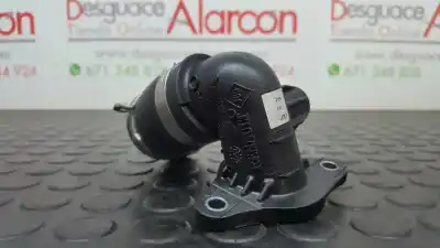 Автозапчастина б/у труба для renault clio iv bh desde 09/2012 clio dynamique посилання на oem iam 147138491r  147138070r