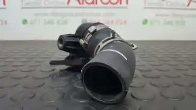 Автозапчастина б/у труба для renault clio iv bh desde 09/2012 clio dynamique посилання на oem iam 147138491r  147138070r