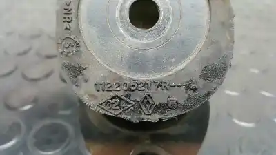 Автозапчасти б/у поддержка двигателя за renault clio iv bh desde 09/2012 clio dynamique ссылки oem iam 112205217r  