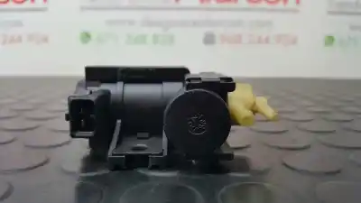 Second-hand car spare part additional air valve for renault clio iv bh desde 09/2012 clio dynamique oem iam references 8200790180  70181405