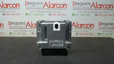 Piesă de schimb auto la mâna a doua UNITATE DE CONTROL MOTOR ECU pentru BMW SERIE 1 LIM. (F20)  Referințe OEM IAM 8582280 0281031298 13618576341