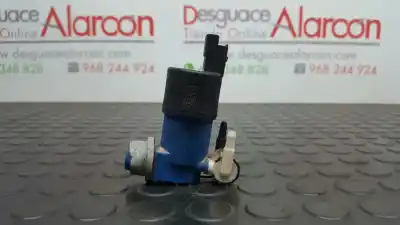Pezzo di ricambio per auto di seconda mano pompa pulita per renault clio iii exception riferimenti oem iam 28920681155   Pezzo di ricambio per auto di seconda mano pompa pulita per renault clio iii exception riferimenti oem iam 28920681155