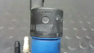 Pezzo di ricambio per auto di seconda mano pompa pulita per renault clio iii exception riferimenti oem iam 28920681155   Pezzo di ricambio per auto di seconda mano pompa pulita per renault clio iii exception riferimenti oem iam 28920681155
